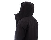 Jacke New Era - Adventure Jacket - Black