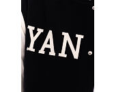 Jacke New Era - MLB Wordmark Varsity Jacket - NY Yankees - Black