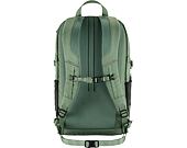 Rucksack Fjällräven - Skule 28 - Patina Green