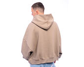 Pullover Karl Kani - Signature 89 Boxy Os Hoodie Brown