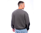 Pullover Karl Kani - Kani Elipse Os Crew Black