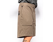 Shorts Oakley - Fgl Pit Shorts 5.0 - Sheet Metal