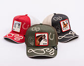 Goorin - Double Shift - Trucker Cap