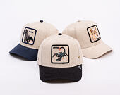 Goorin - Lethal Linen - Trucker Cap