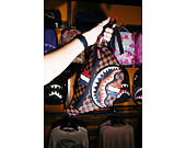 Bauchtasche Sprayground Machine Francaise Crossbody