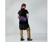 Bauchtasche Fjällräven - Vardag Shoulder Bag 6 - Violette-Coal Black