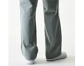 Hose New Era - Branded Pinstripe Pants - Rich Denim