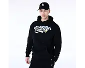 Pullover New Era -  MLB Floral Graphic Hoody LOSDOD