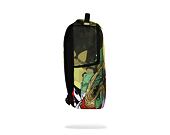 Rucksack Sprayground - Looney Tunes Tweety Money Nest Shark Dlxr Backpack