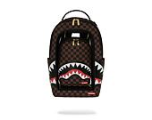 Rucksack Sprayground - Sharks In A Hole In Paris Dlxsv Backpack