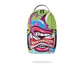 Rucksack Sprayground - Paint Lips Dlxr Backpack