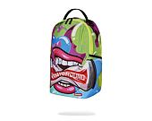 Rucksack Sprayground - Paint Lips Dlxr Backpack