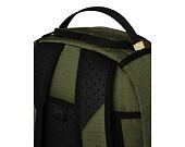 Rucksack Sprayground - Nylon Shark Central Army Dlx-Ripstop Backpack
