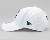 Basecap New Era - LIV Golf 9FORTY - Cleeks - White