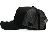 Basecap New Era - LIV Golf 9FORTY A-Frame Tonal - Crushers - Black