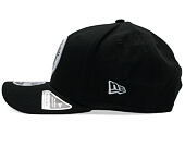 Basecap New Era - LIV Golf 9SEVENTY - Ironheads - Black
