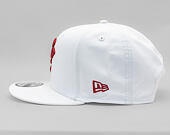 Basecap New Era - LIV Golf 9FIFTY - Rippers - White