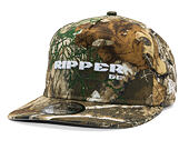 Basecap New Era - LIV Golf 19TWENTY Golfer - Rippers - Realtree Csmo