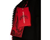 Rucksack Sprayground - Punk Spike Shark Dlxv Backpack