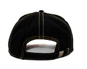 Kappe Stetson - Trucker Cap Stetson Garage - Gold/Black