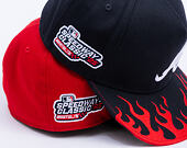 Basecap New Era - 2025 MLB Speedway Classic 59FIFTY A-Frame - Atlanta Braves