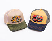 Kappe Stetson - Trucker Cap Indy - 27