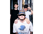 Kappe Stetson - Trucker Cap Wool Check - 256