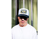 Kappe Stetson - Trucker Cap Yellow Cab by JJ Hats - 12