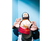 Kappe Stetson - Baseball Cap Walking Drink - 67