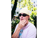 Kangol - Cardinal 2 Way Beanie - Butter Chiffon