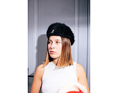 Kangol - Furgora 504 Flatcap - Black