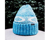 Oakley Haube - W. Ellipse Ribbed Beanie - New Balsam
