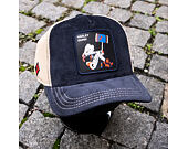 Kappe Capslab - DC trucker