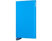 Geldbörse Secrid - Cardprotector - Powder - Ultra Blue