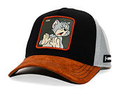 Kappe Capslab - Tom and Jerry trucker