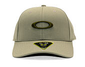 Oakley Kappe - Tincan Remix  Cap - Boulder Green/Army Green