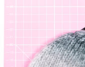 Oakley Haube - Ellipse Gradient Beanie - Black Gradient