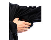 Pullover Oakley - Solar Rail Softshell Hoodie - Black