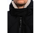 Jacke Oakley - Urbanslope Puffer Jacket - Blackout