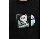 T-Shirt Rip N Dip - Lil Nerm 3 Tee - Black Vintage Wash