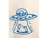 Pullover Rip N Dip - Blonded Hoodie - Off White