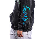 Pullover Rip N Dip - Squabble Up Hoodie - Black Vintage Wash
