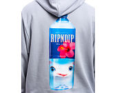 Pullover Rip N Dip - Real Water Hoodie - Powder Blue