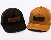 Kappe Mitchell & Ness - Cord Pro Crown - Own Brand - Black