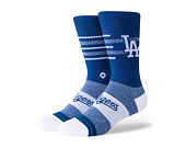 Socken Stance - Mlb - LA Dodgers - Closer La/Blue