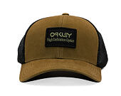 Kappe Oakley - Oakley B1B Hdo Patch Trucker - Army Green