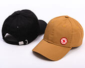 Kappe Fjällräven - Logo Cap - Beige