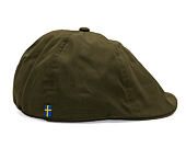 Kappe Fjällräven - Övik Flat Cap