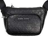 Tasche Karl Kani - Kk Retro Crossbody Bag - Black
