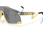 Sonnenbrille Oakley - Bxtr Metal - Prizm Black / Matte Grey Ink / Vintage Gold
